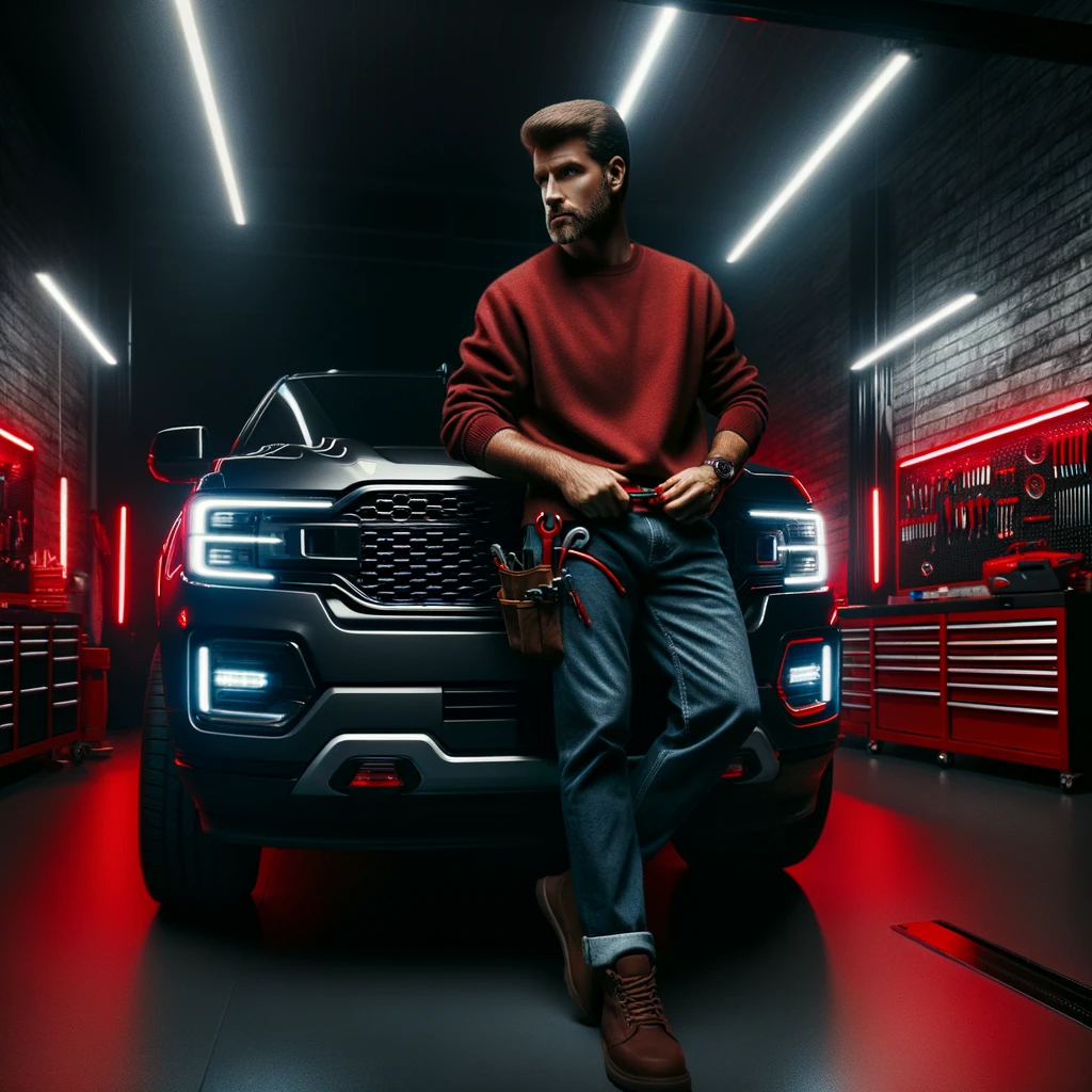 Homologaciones de 4x4