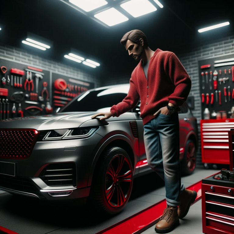 Homologaciones de turismos